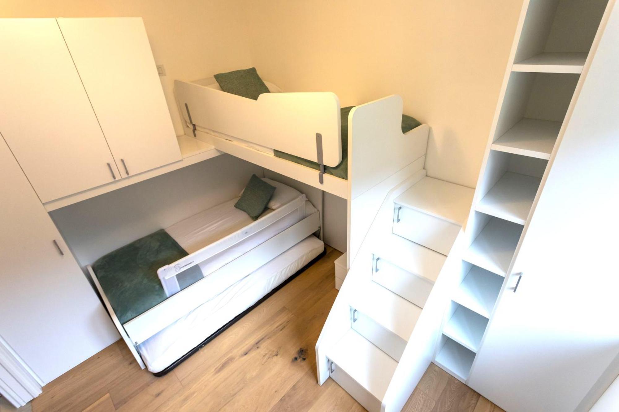 Apartamento Casa Aurora San Michele allʼAdige Exterior foto