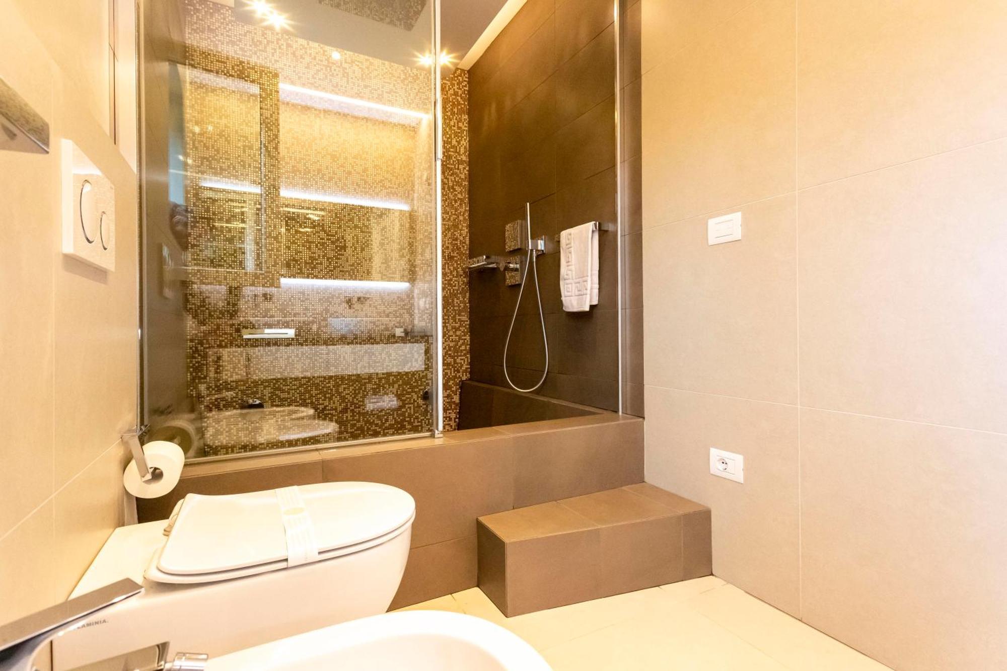 Apartamento Casa Aurora San Michele allʼAdige Exterior foto