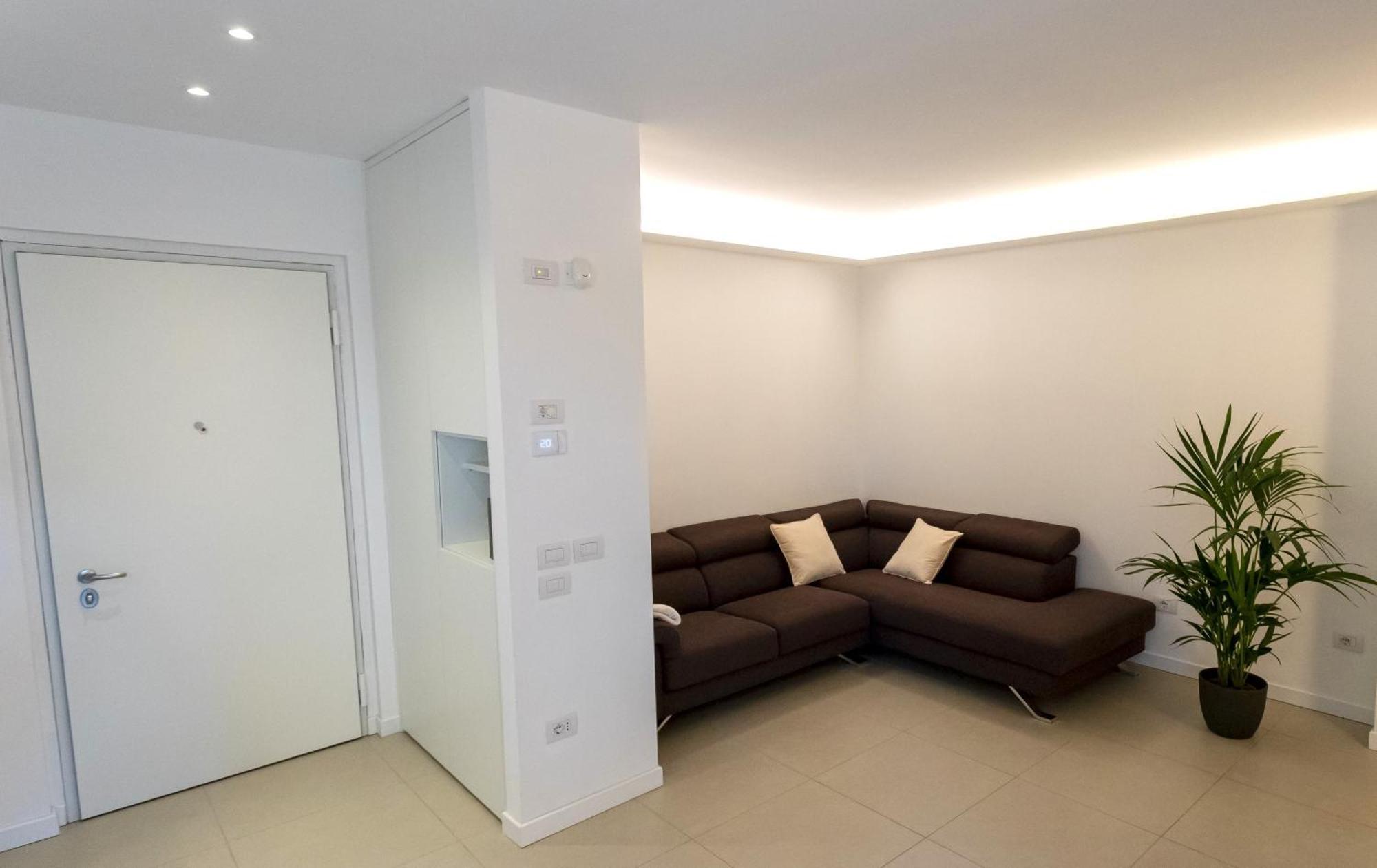 Apartamento Casa Aurora San Michele allʼAdige Exterior foto