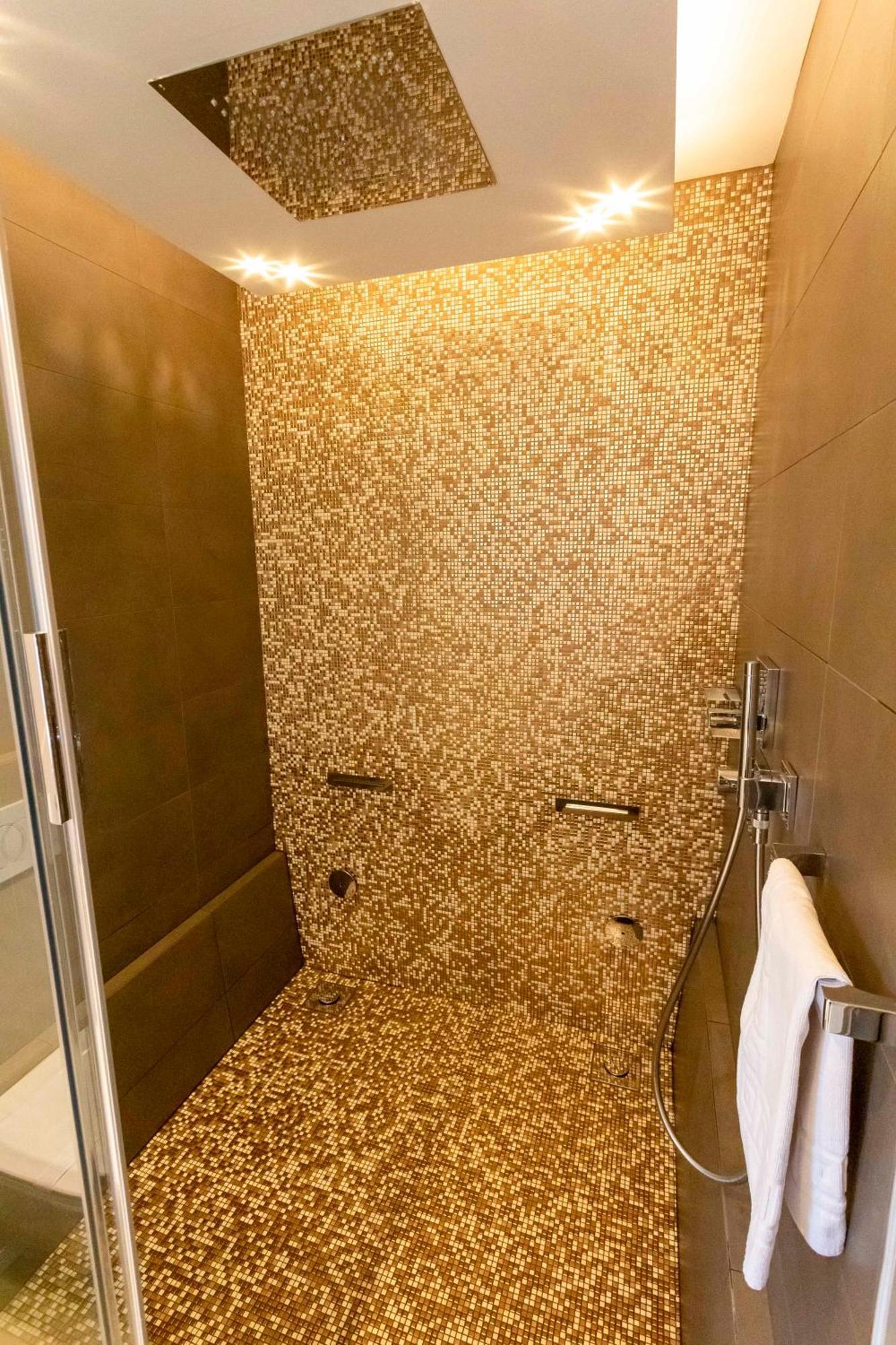 Apartamento Casa Aurora San Michele allʼAdige Exterior foto