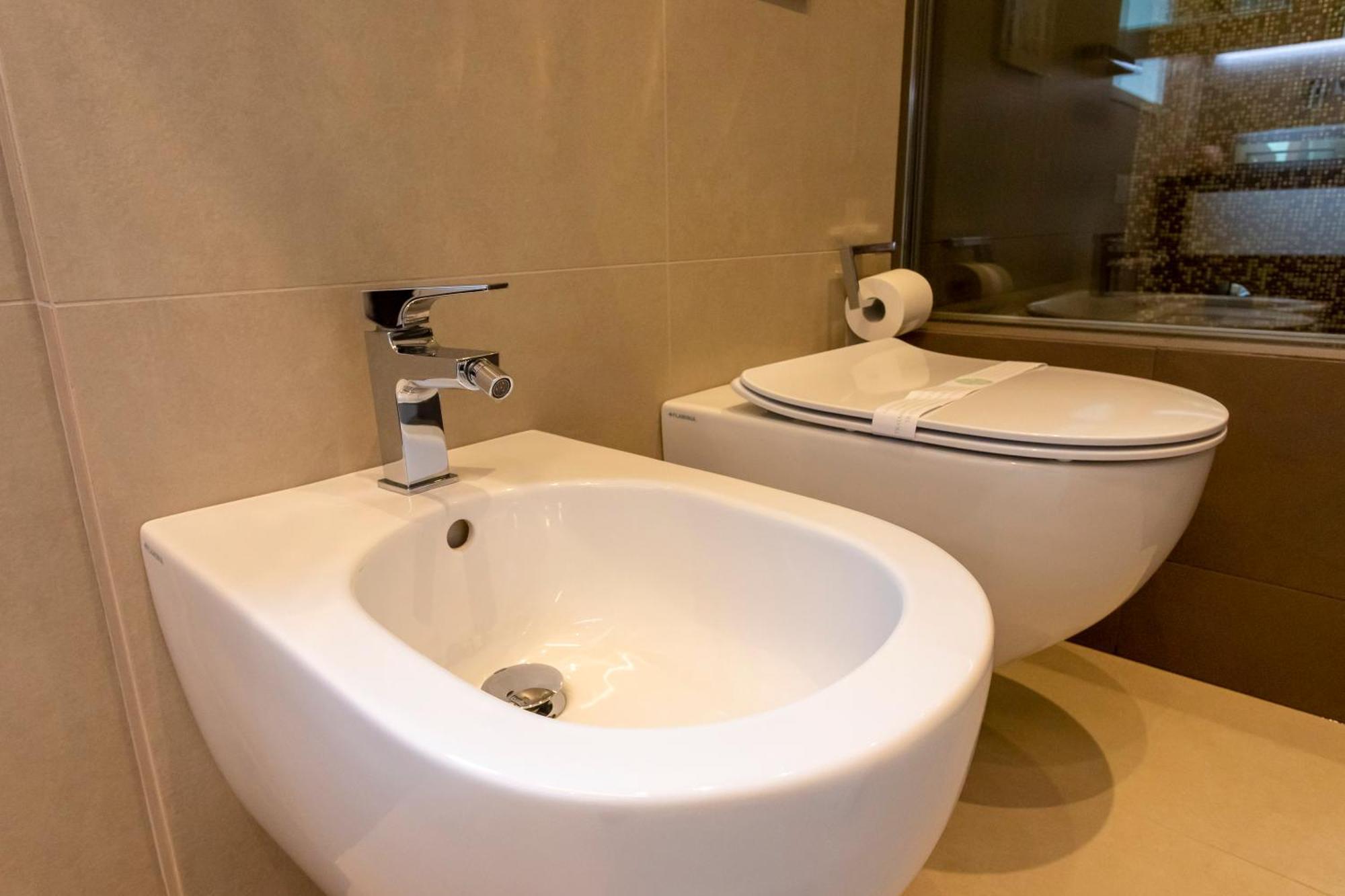 Apartamento Casa Aurora San Michele allʼAdige Exterior foto